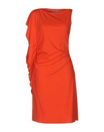 Платье ROBERTA SCARPA