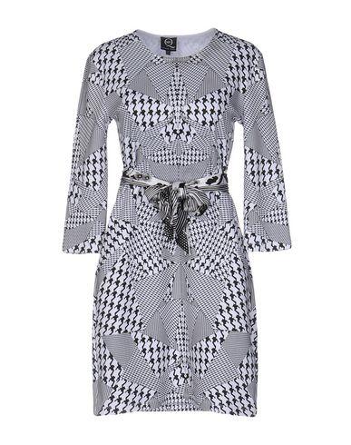Платье MCQ ALEXANDER MCQUEEN