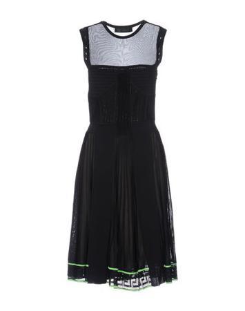 Платье VERSACE