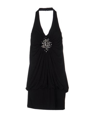 короткое платье  -  цвет