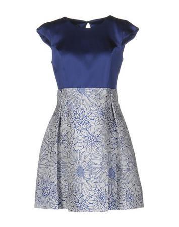 Платье ANNARITA N.