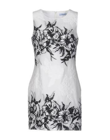 Платье BLUMARINE