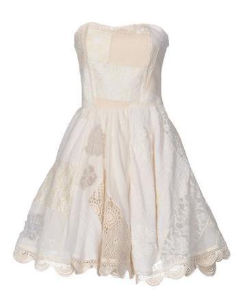 Платье CAPUCCINO