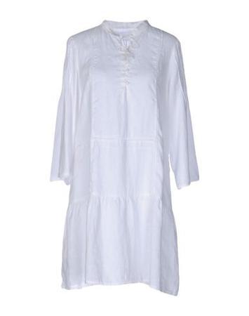 Платье 120% LINO Платье 120% LINO