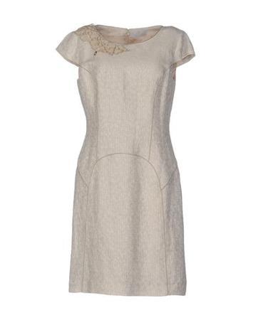 Платье ROBERTA SCARPA