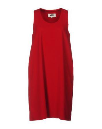 Платье MM6 BY MAISON MARGIELA