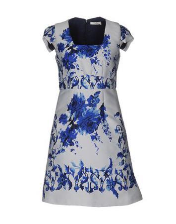 Платье DARLING