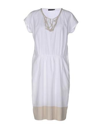 Платье FABIANA FILIPPI