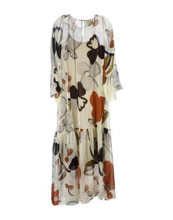 Платье ERIKA CAVALLINI SEMICOUTURE