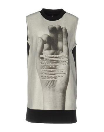 Платье MM6 BY MAISON MARGIELA