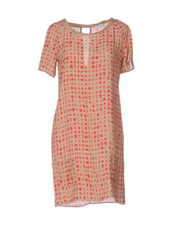 Платье GOLD CASE Платье GOLD CASE