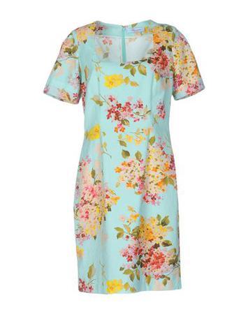 Платье BLUMARINE