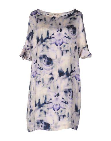 Платье SHIRTAPORTER