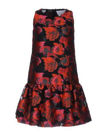 Платье GIANLUCA CAPANNOLO