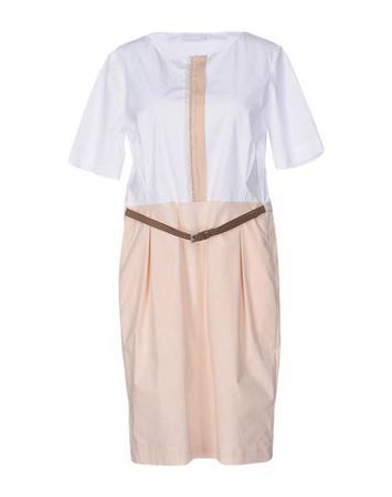 Платье FABIANA FILIPPI