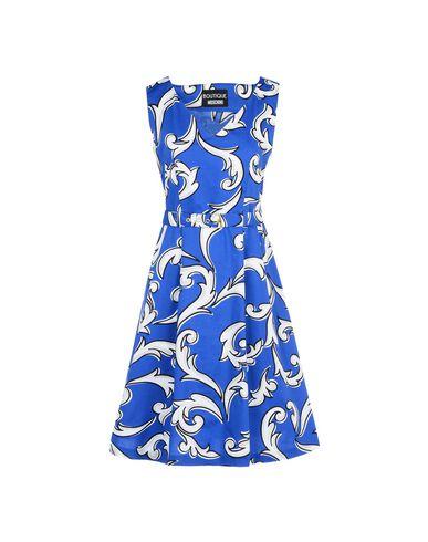 Платье BOUTIQUE MOSCHINO