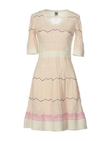 Платье M MISSONI