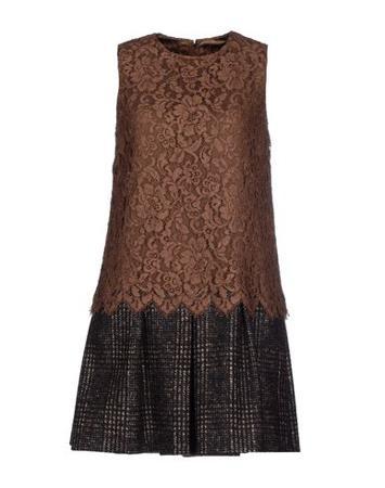 Платье DOLCE & GABBANA