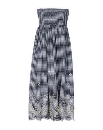 Платье TIZIANO SANTANDREA Платье TIZIANO SANTANDREA