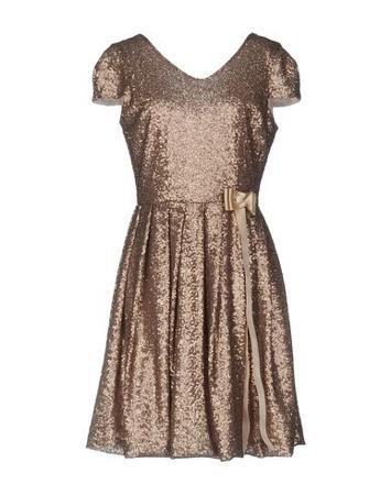 Платье FRANCESCO COPPARONI