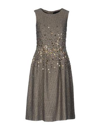 Платье ST. JOHN