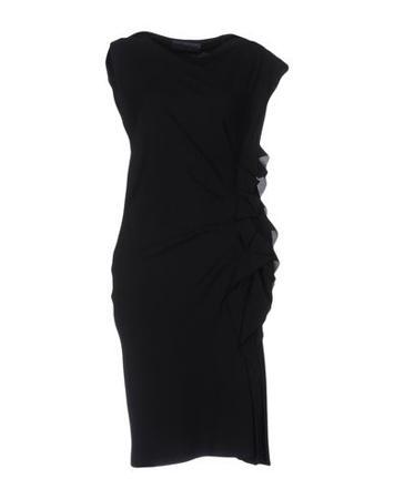 Платье EMANUEL UNGARO