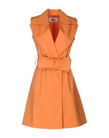 Платье MM6 BY MAISON MARGIELA