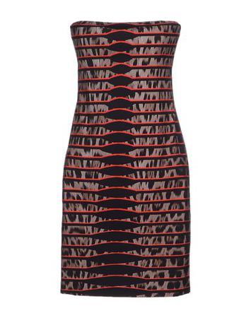 Платье ROBERTO CAVALLI