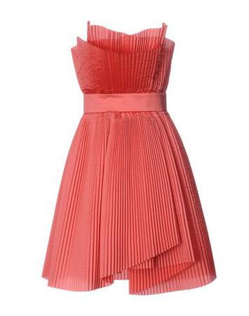 Платье CAPUCCI