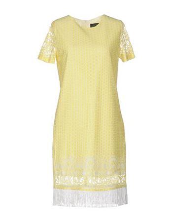 Платье ANONYME DESIGNERS