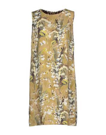 Платье DOLCE & GABBANA