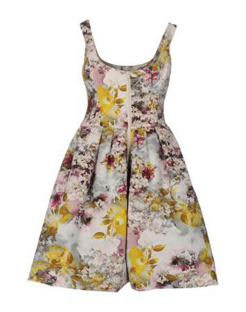 Платье IO COUTURE