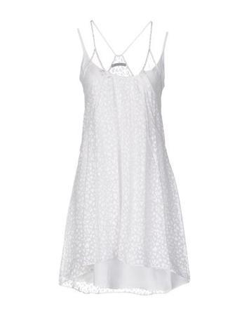 Платье PINKO GREY