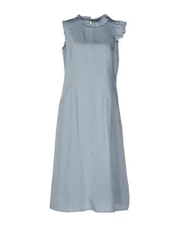 Платье MM6 BY MAISON MARGIELA