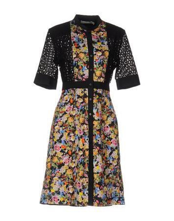 Платье MARY KATRANTZOU