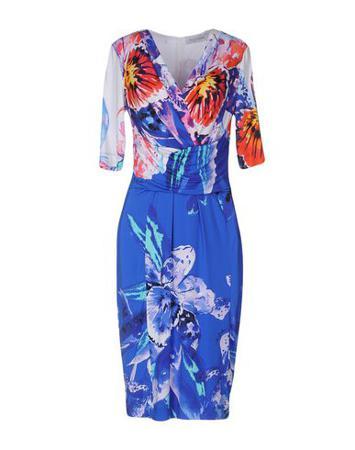 Платье MARIA GRAZIA SEVERI