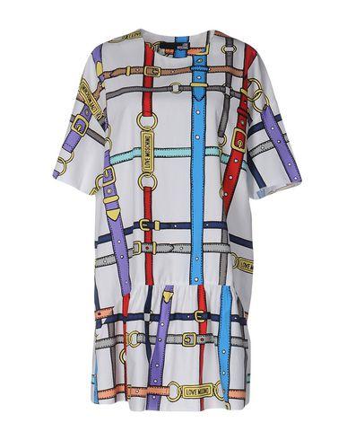 Платье LOVE MOSCHINO