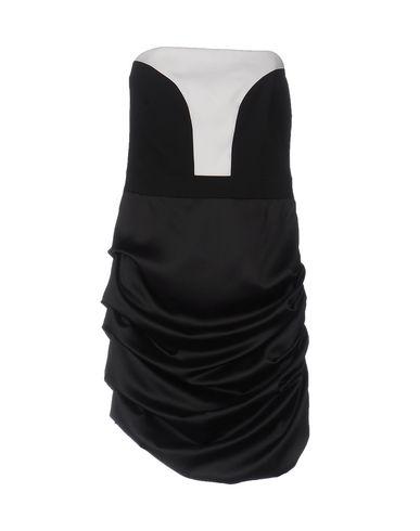 короткое платье  -  цвет