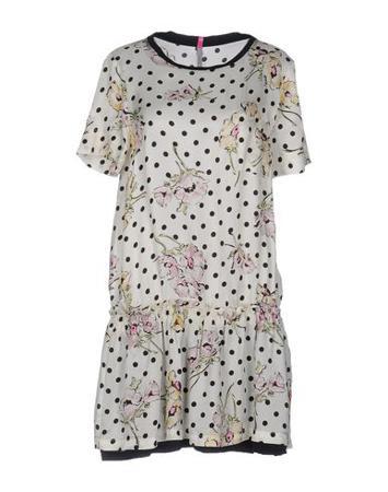 Платье SCEE BY TWIN-SET