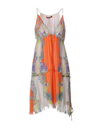 Платье ROBERTO CAVALLI
