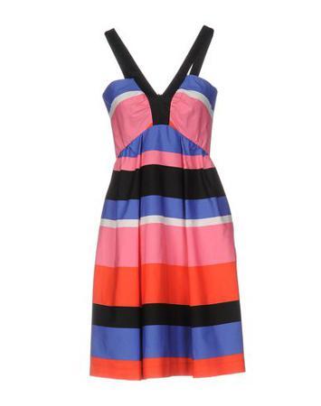 Платье BIANCOGHIACCIO