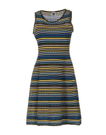 Платье M MISSONI