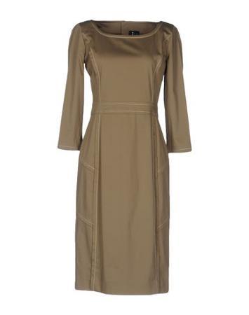 Платье FONTANA COUTURE