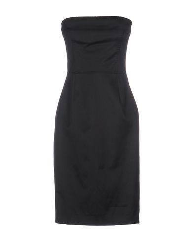 короткое платье  -  цвет