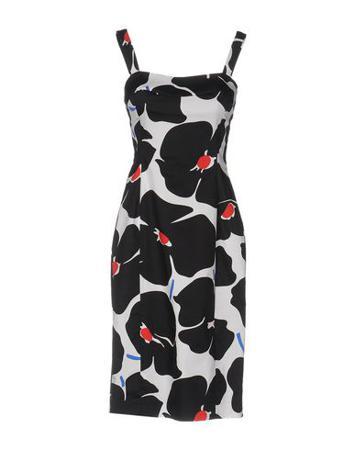 Платье BOUTIQUE MOSCHINO