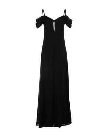 Платье SAINT LAURENT