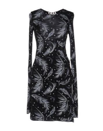 Платье PHILIPP PLEIN COUTURE Платье PHILIPP PLEIN COUTURE