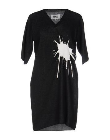 Платье MM6 BY MAISON MARGIELA