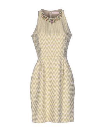 Платье MATTHEW WILLIAMSON