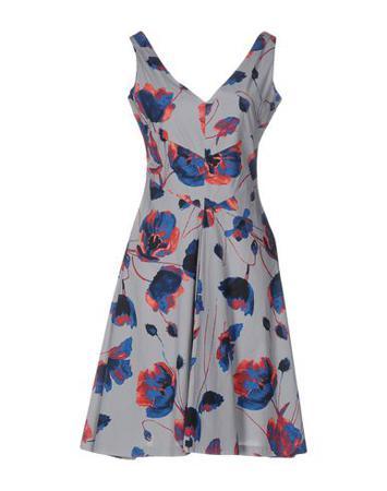 Платье ISABEL DE PEDRO